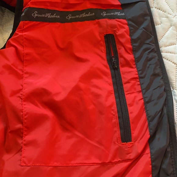 Spruce Meadows Vest - Picture 10 of 10